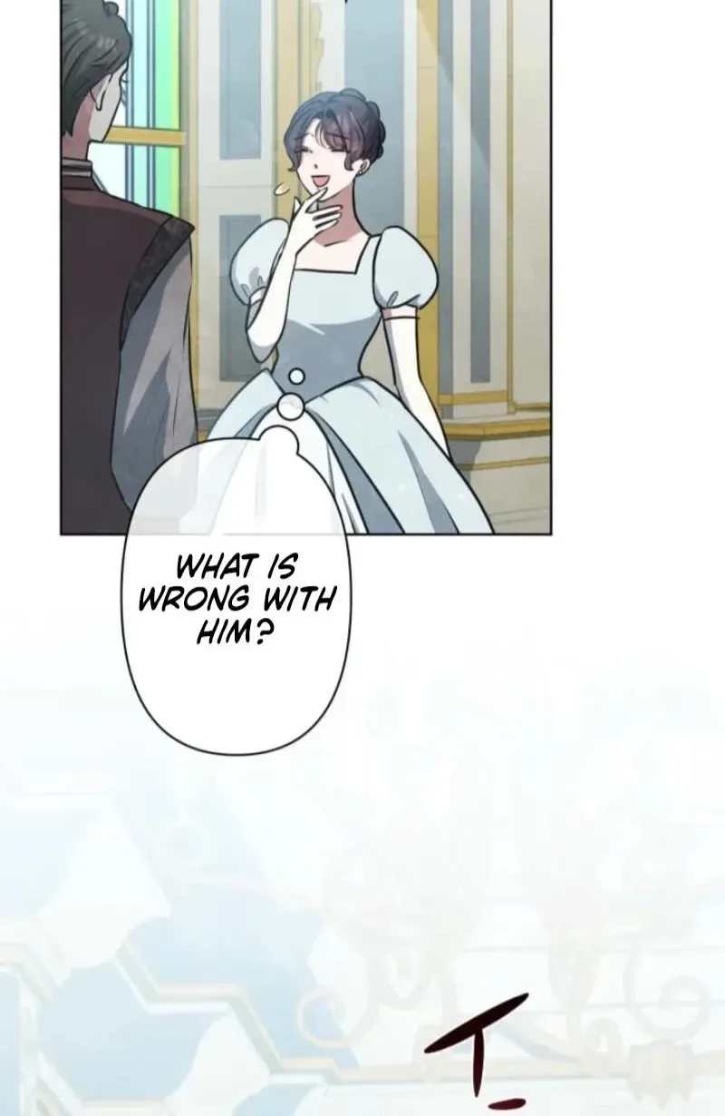 When My Enemies Weep Chapter 24 page 71 - 