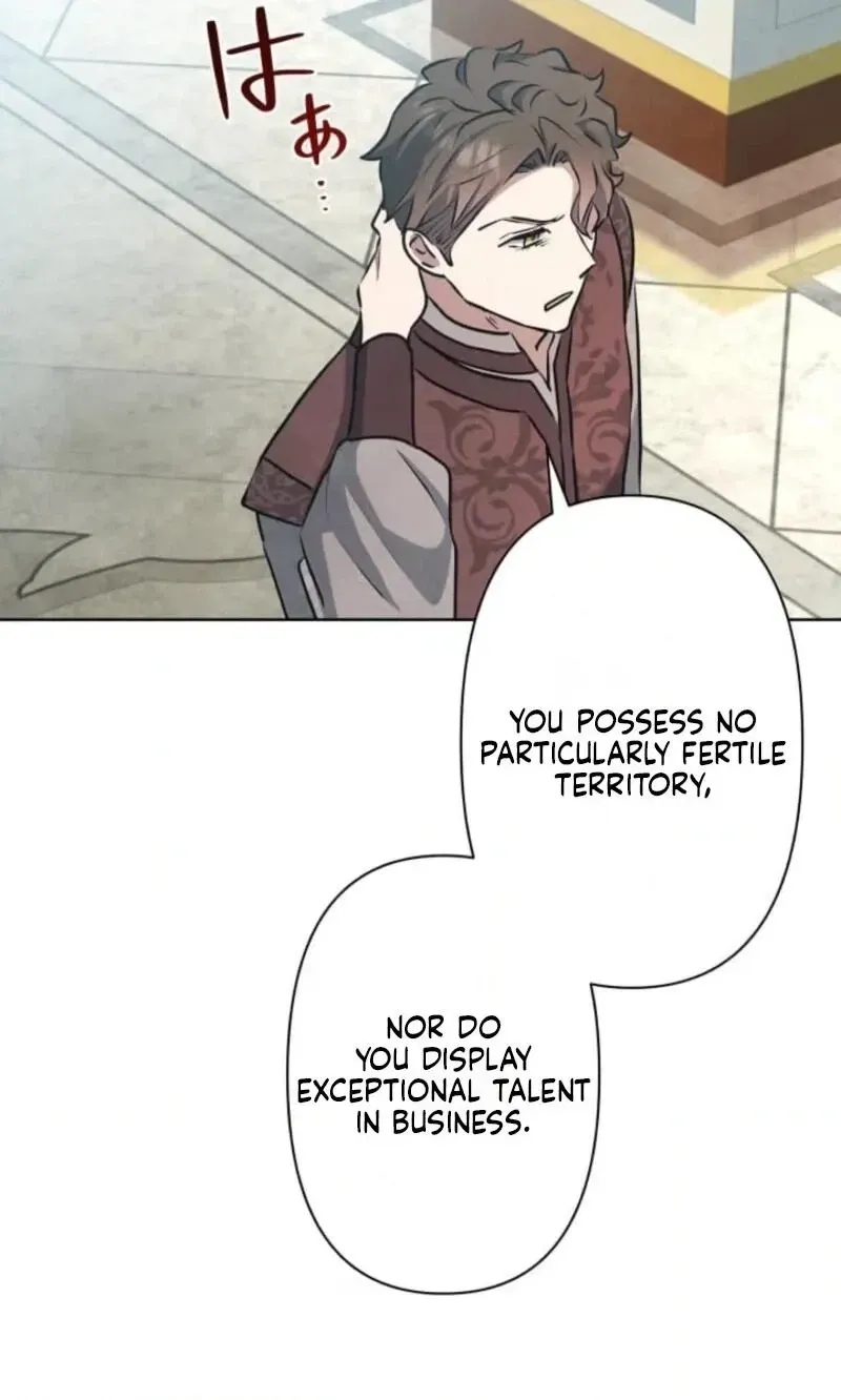 When My Enemies Weep Chapter 24 page 74 - 