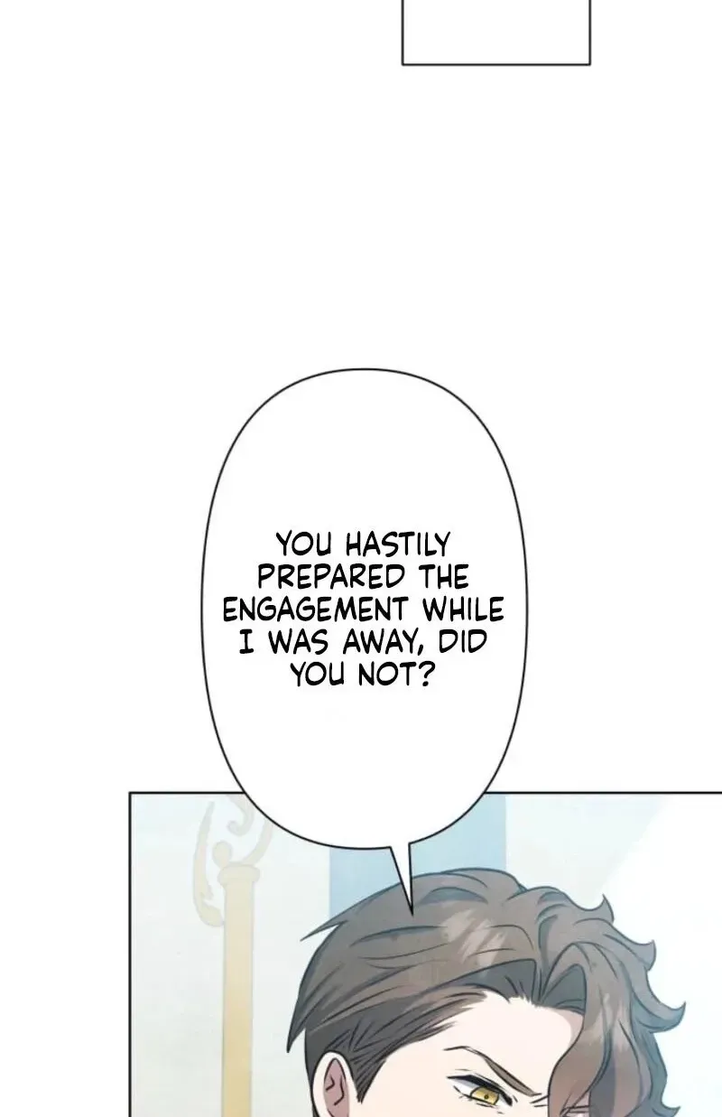 When My Enemies Weep Chapter 24 page 79 - 