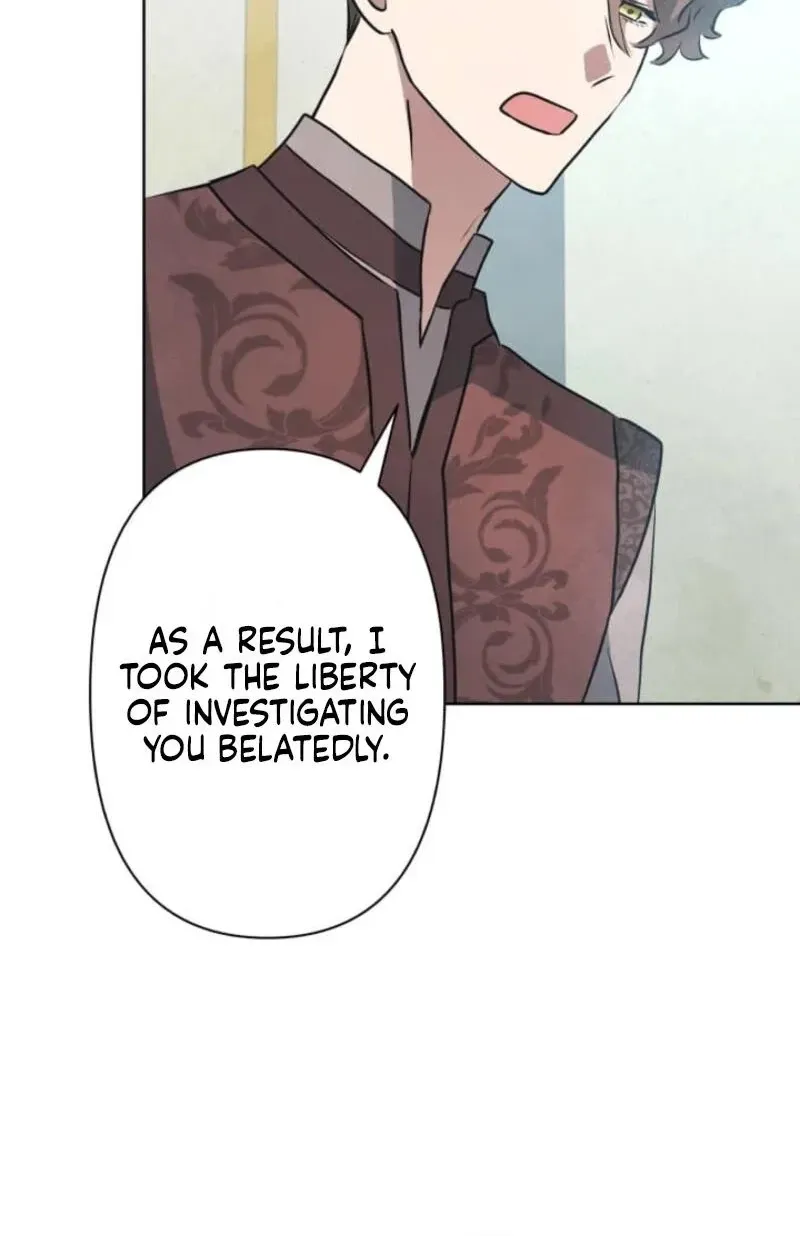 When My Enemies Weep Chapter 24 page 80 - 