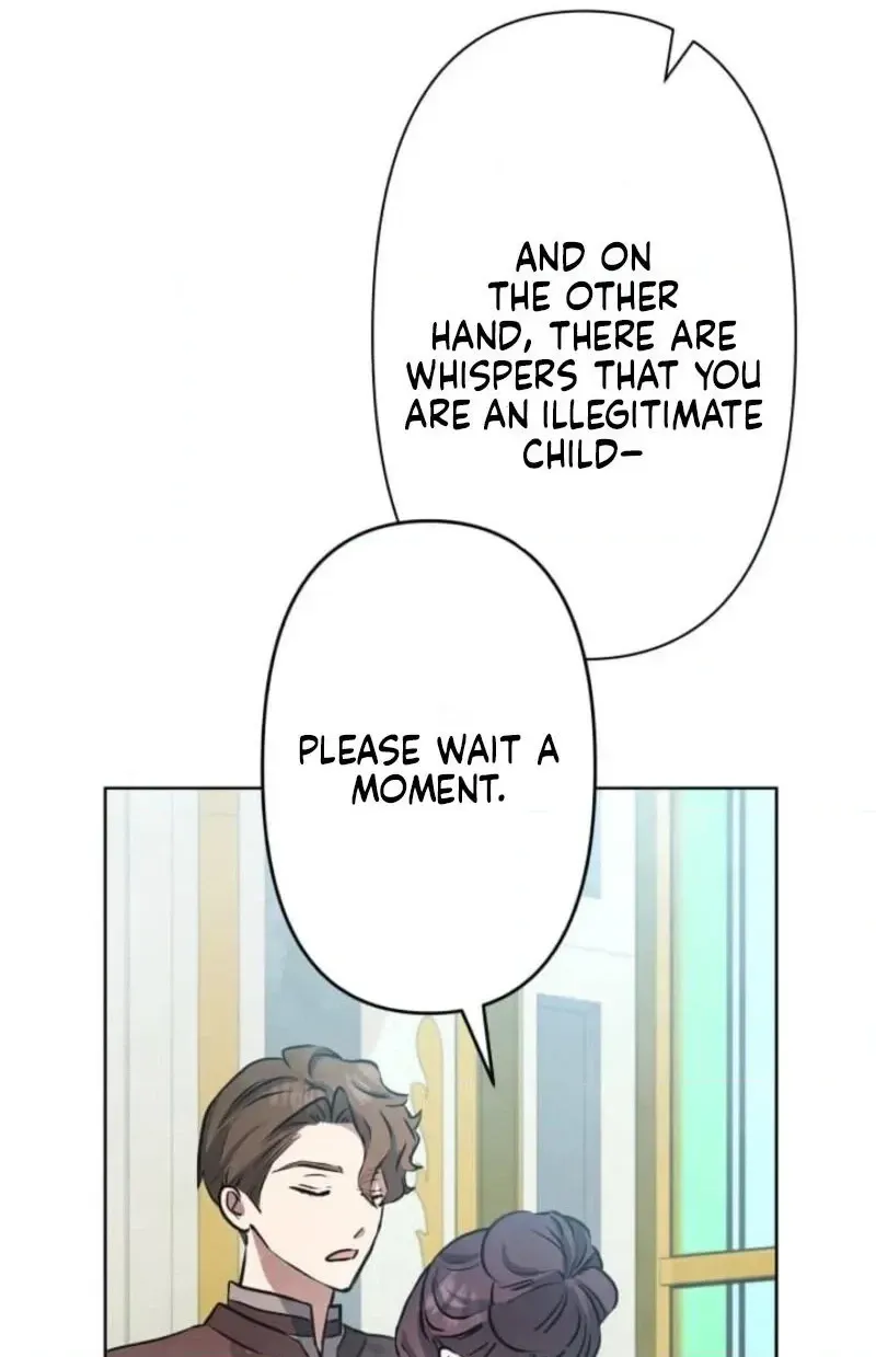 When My Enemies Weep Chapter 24 page 84 - 