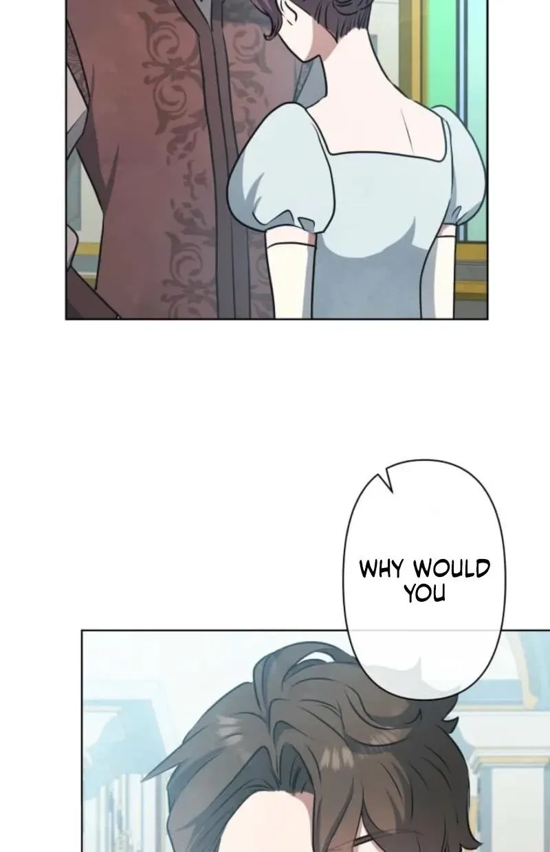 When My Enemies Weep Chapter 24 page 85 - 