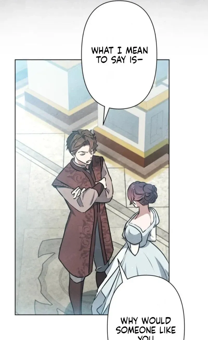 When My Enemies Weep Chapter 24 page 89 - 