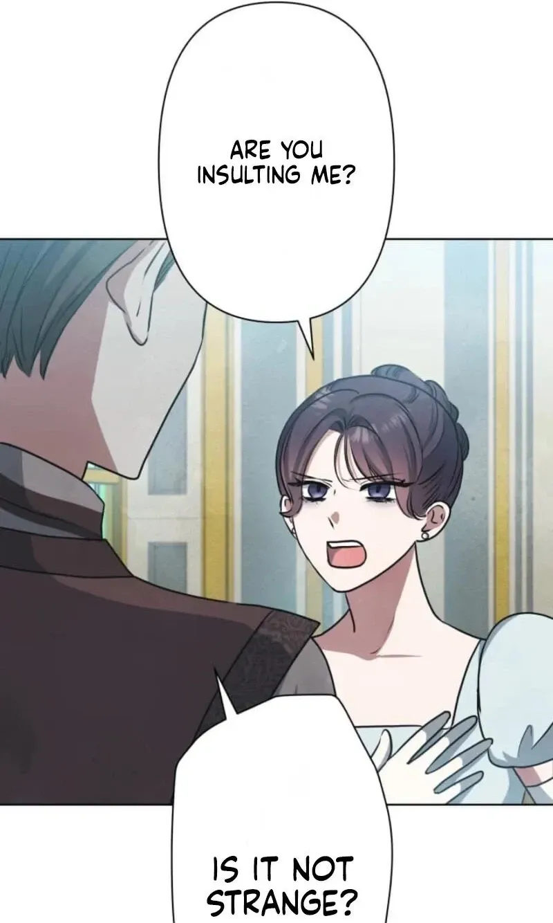 When My Enemies Weep Chapter 24 page 91 - 