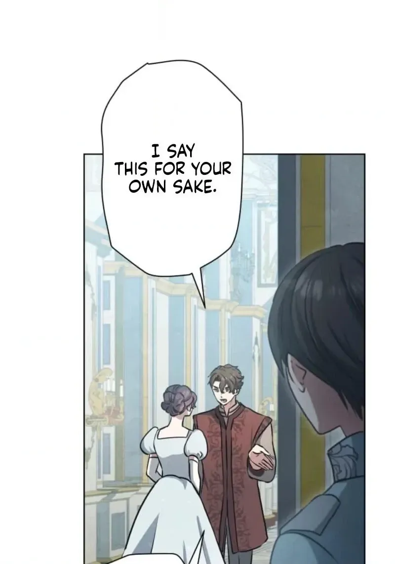 When My Enemies Weep Chapter 24 page 94 - 