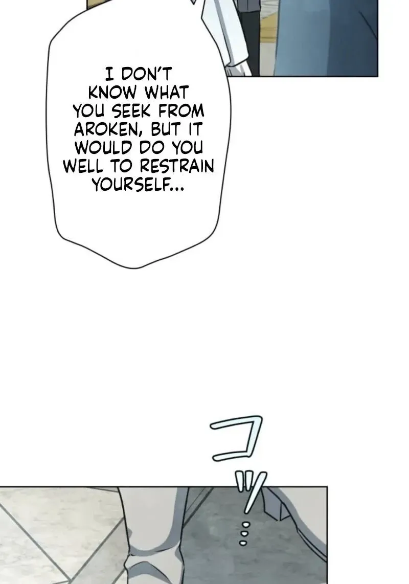 When My Enemies Weep Chapter 24 page 95 - 
