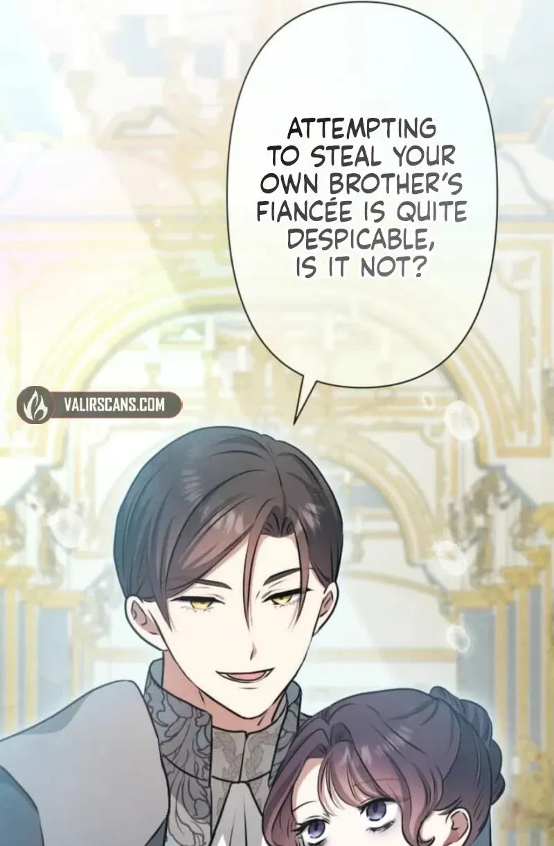When My Enemies Weep Chapter 24 page 97 - 