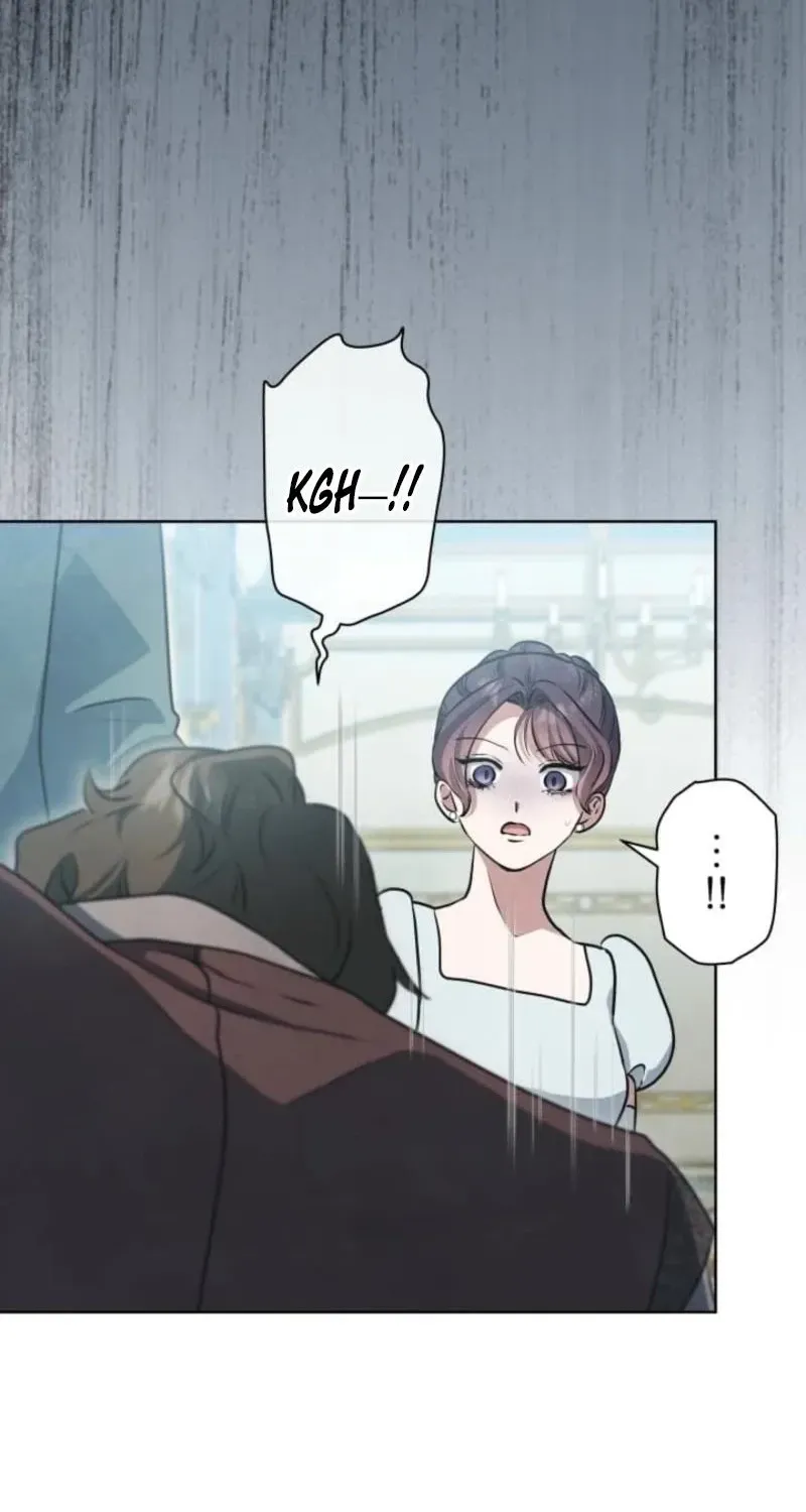 When My Enemies Weep Chapter 25 page 12 - 