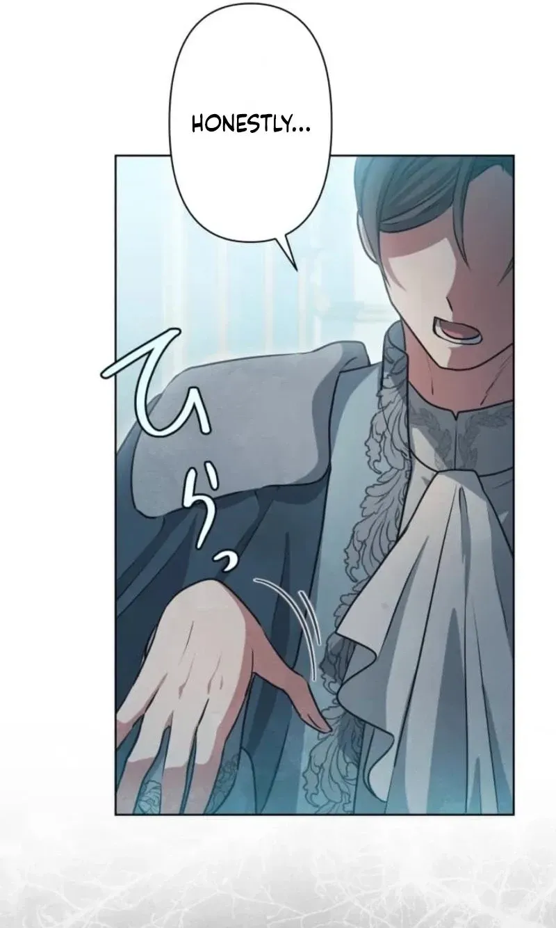 When My Enemies Weep Chapter 25 page 14 - 