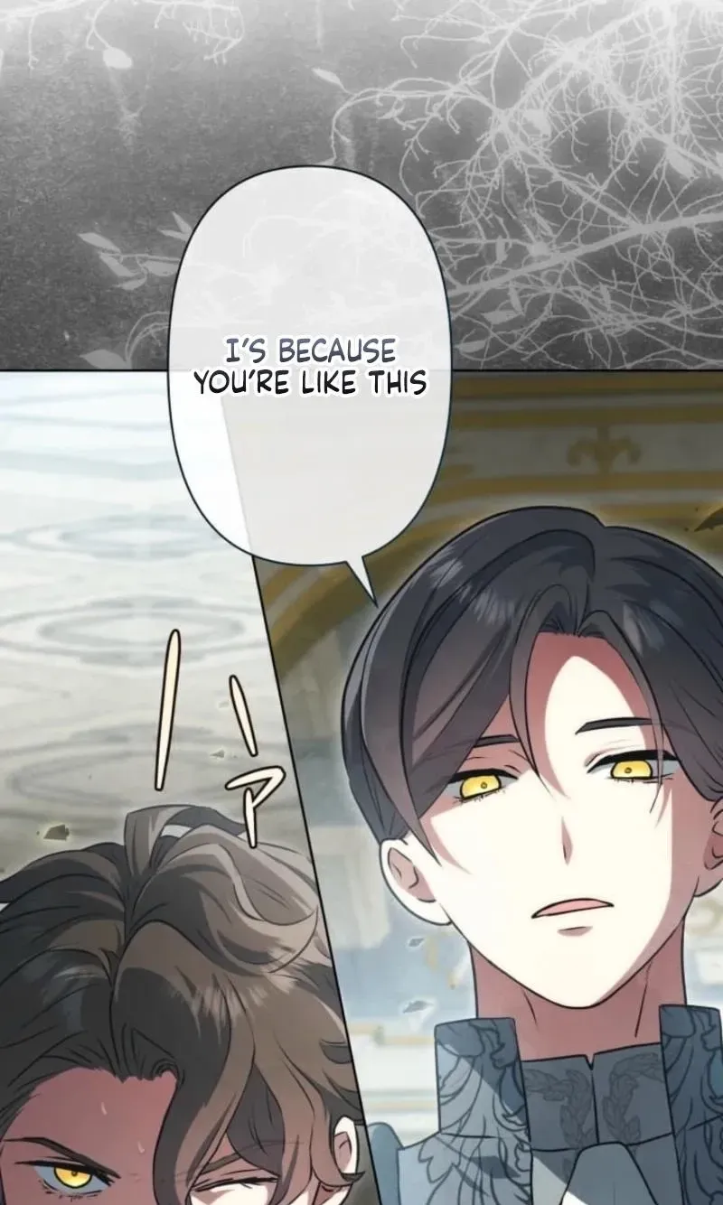 When My Enemies Weep Chapter 25 page 15 - 