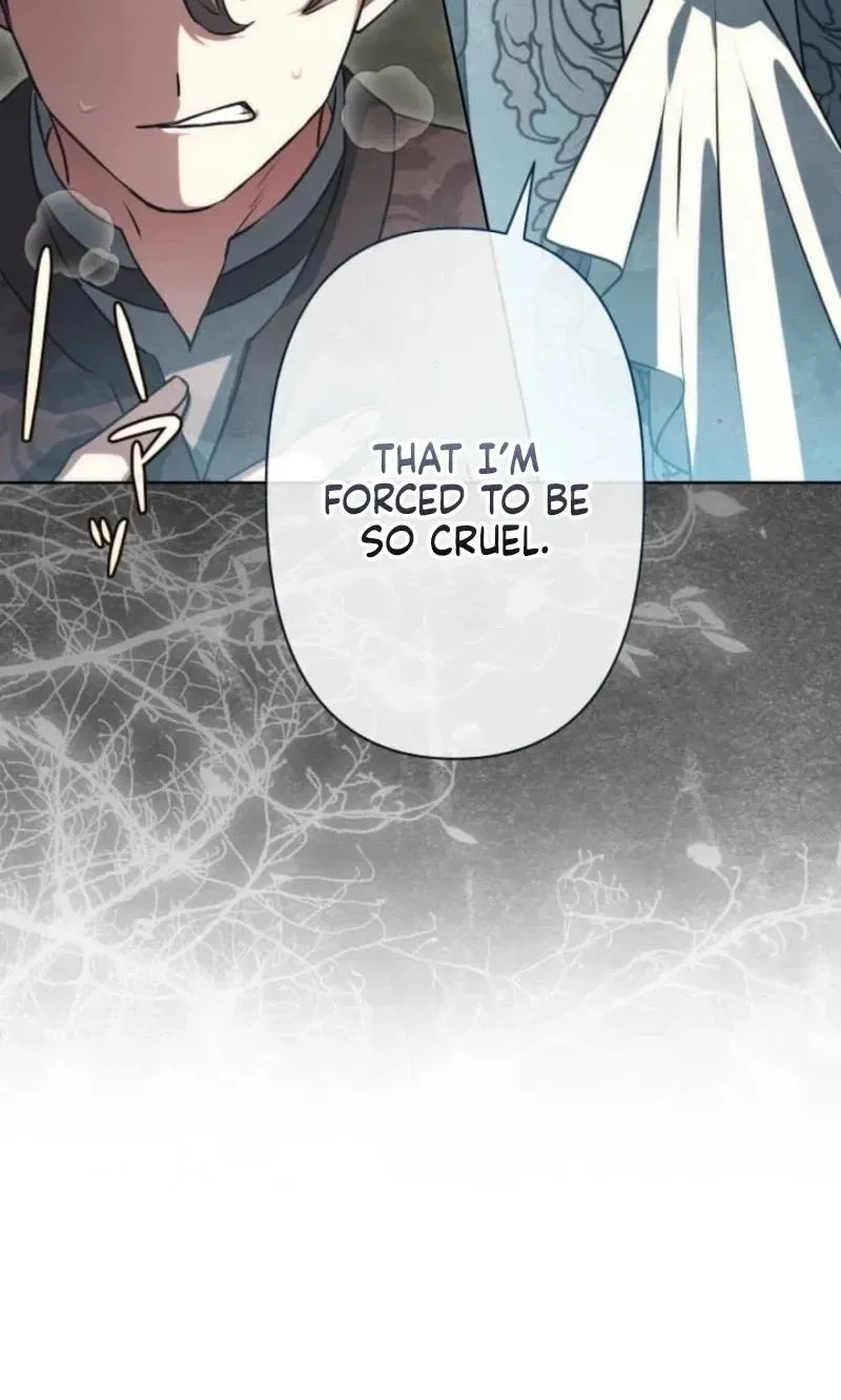When My Enemies Weep Chapter 25 page 16 - 