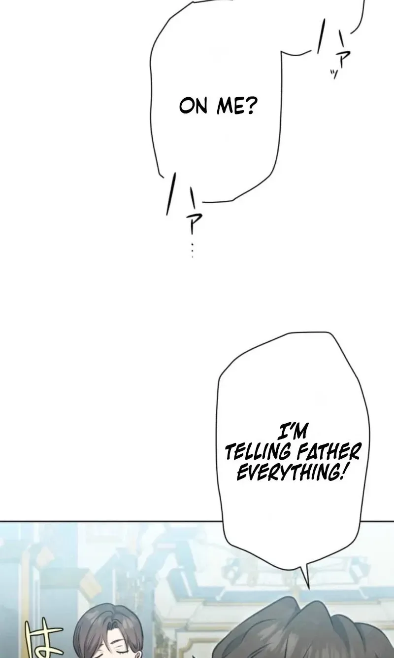 When My Enemies Weep Chapter 25 page 20 - 