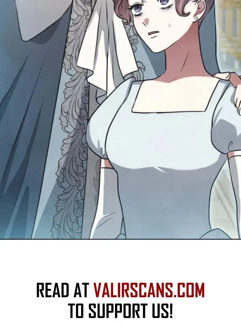When My Enemies Weep Chapter 25 page 3 - 