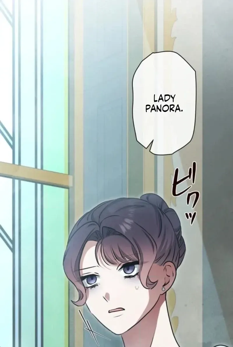 When My Enemies Weep Chapter 25 page 22 - 