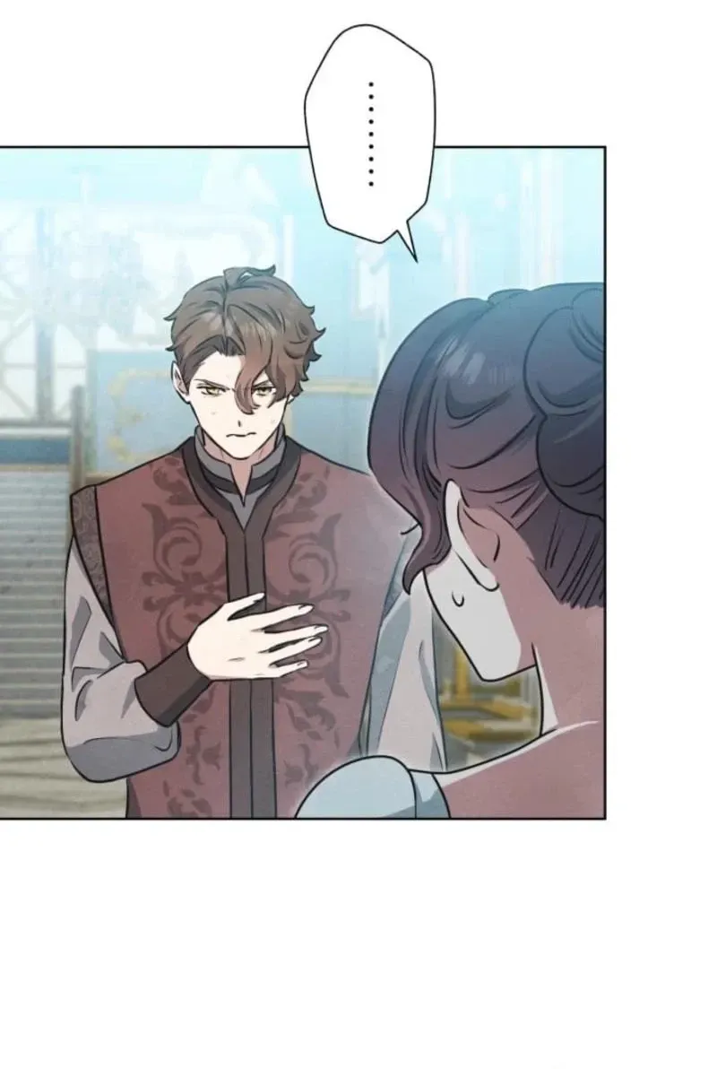 When My Enemies Weep Chapter 25 page 24 - 