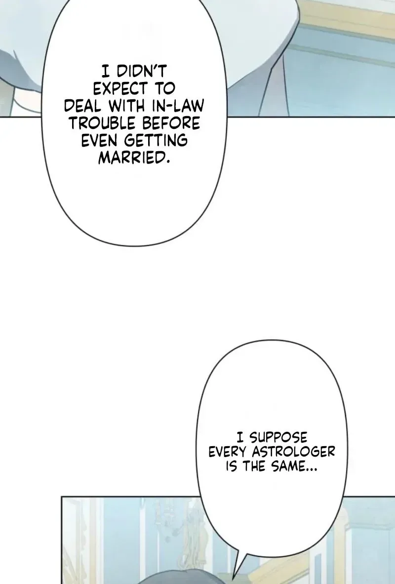 When My Enemies Weep Chapter 25 page 29 - 