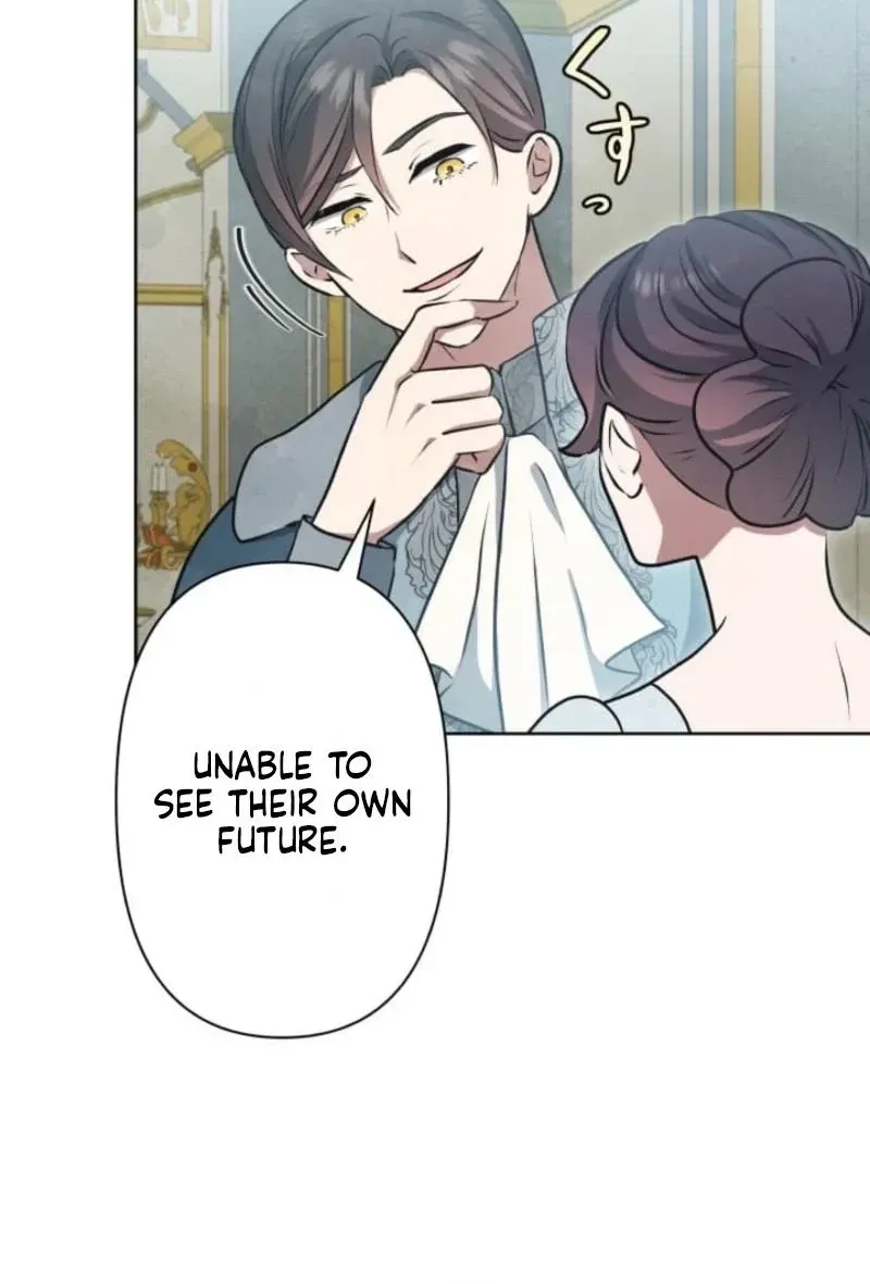 When My Enemies Weep Chapter 25 page 30 - 