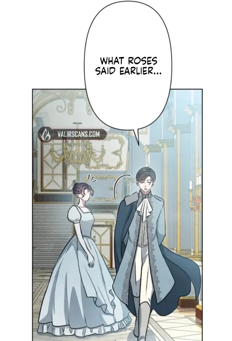 When My Enemies Weep Chapter 25 page 31 - 