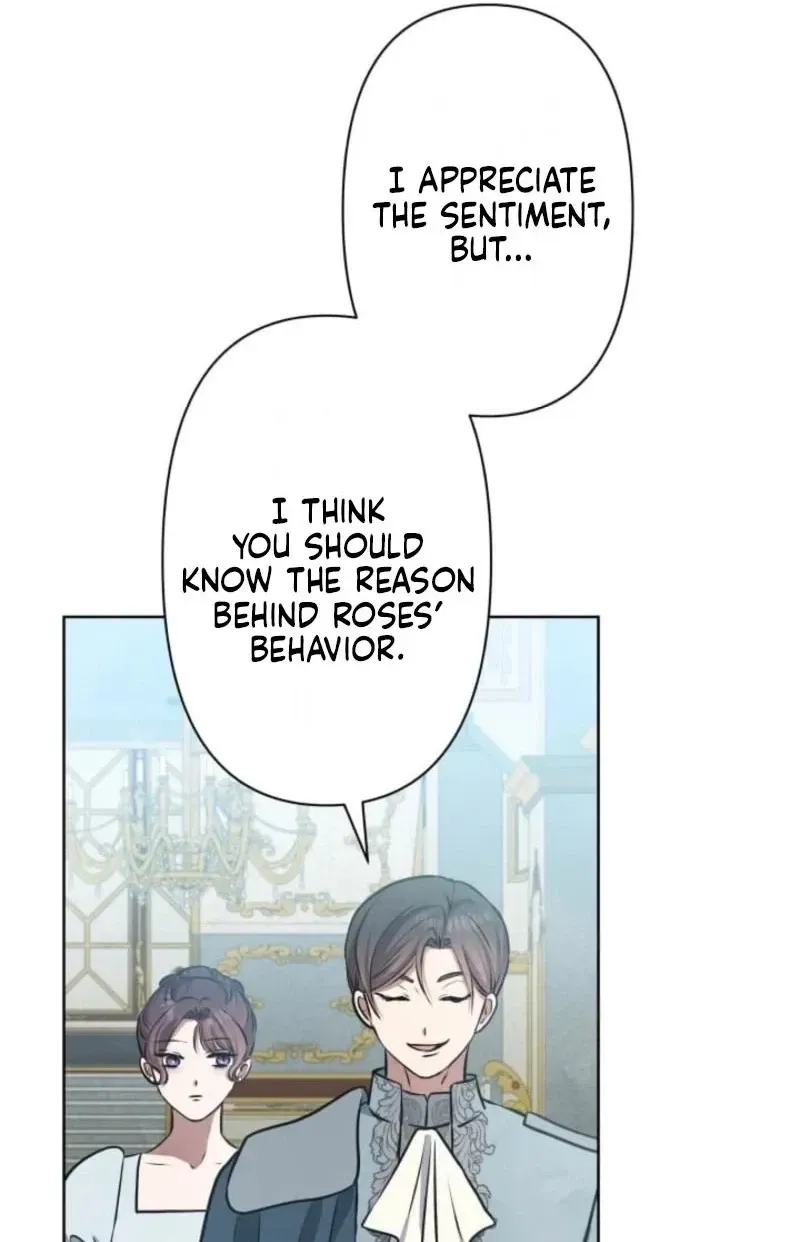 When My Enemies Weep Chapter 25 page 38 - 