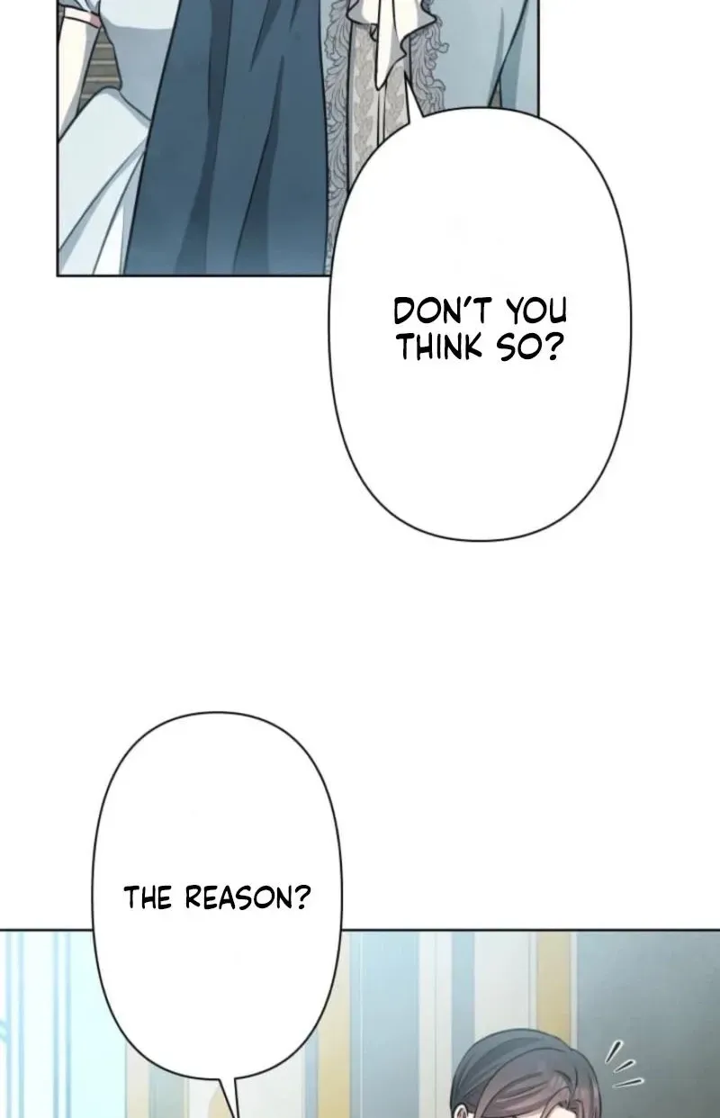 When My Enemies Weep Chapter 25 page 39 - 