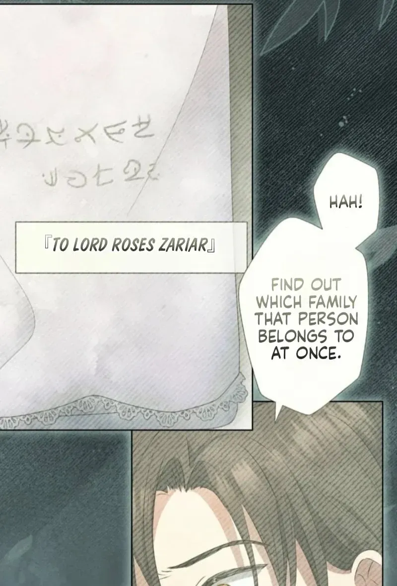 When My Enemies Weep Chapter 25 page 41 - 