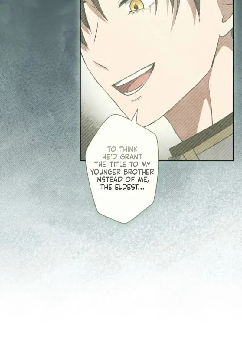 When My Enemies Weep Chapter 25 page 42 - 