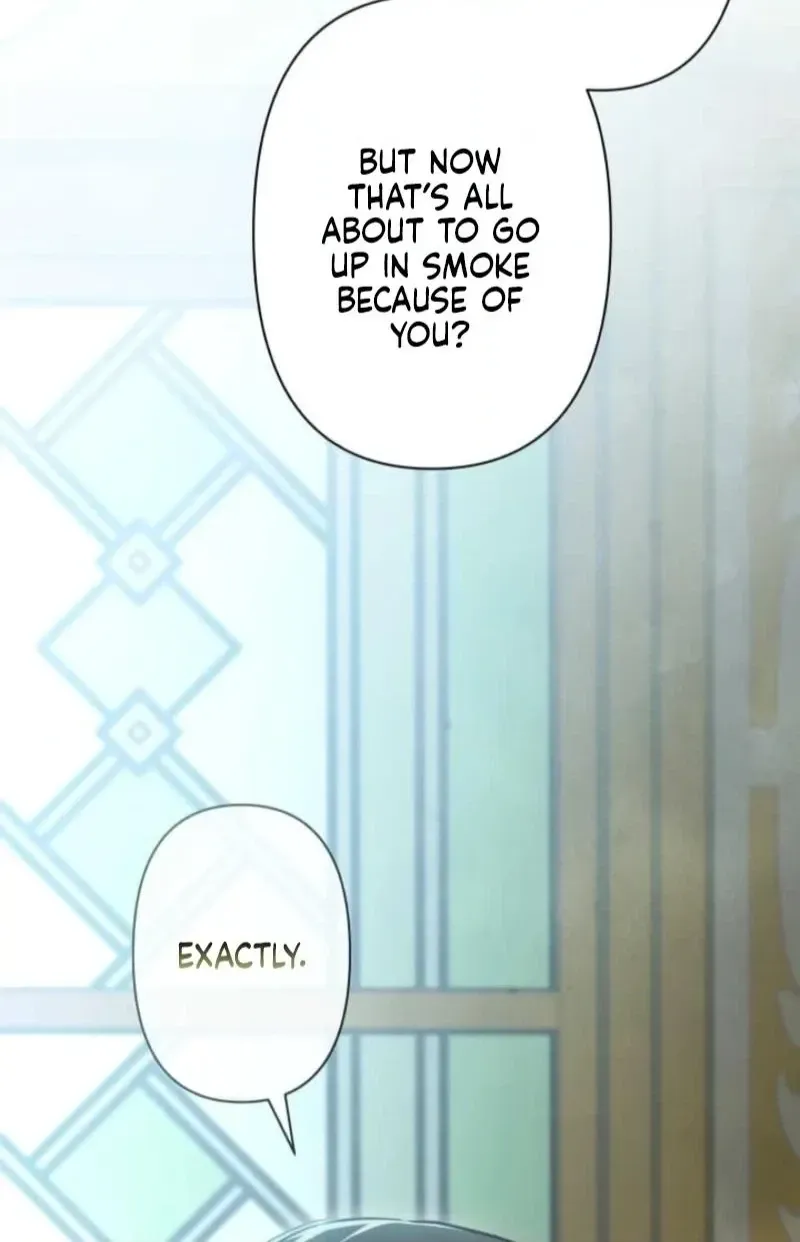 When My Enemies Weep Chapter 25 page 44 - 