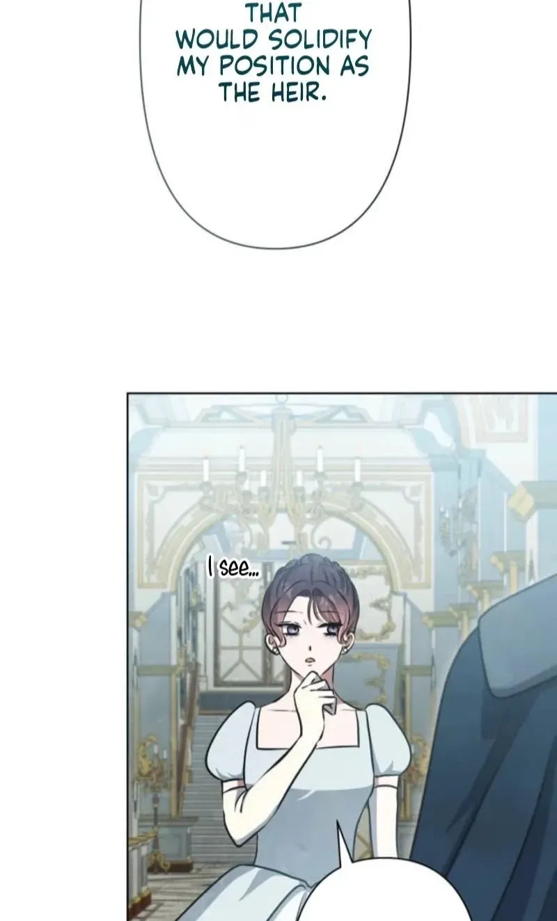When My Enemies Weep Chapter 25 page 46 - 