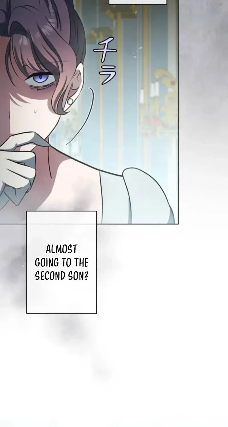 When My Enemies Weep Chapter 25 page 50 - 