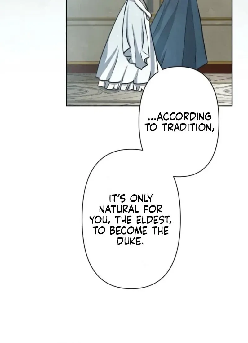 When My Enemies Weep Chapter 25 page 54 - 