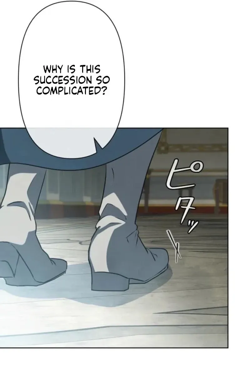 When My Enemies Weep Chapter 25 page 55 - 
