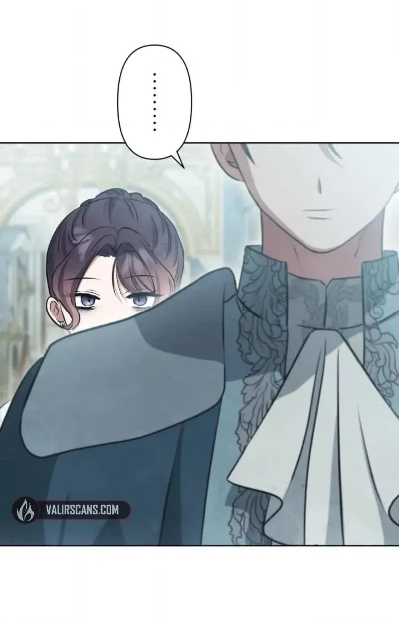 When My Enemies Weep Chapter 25 page 56 - 