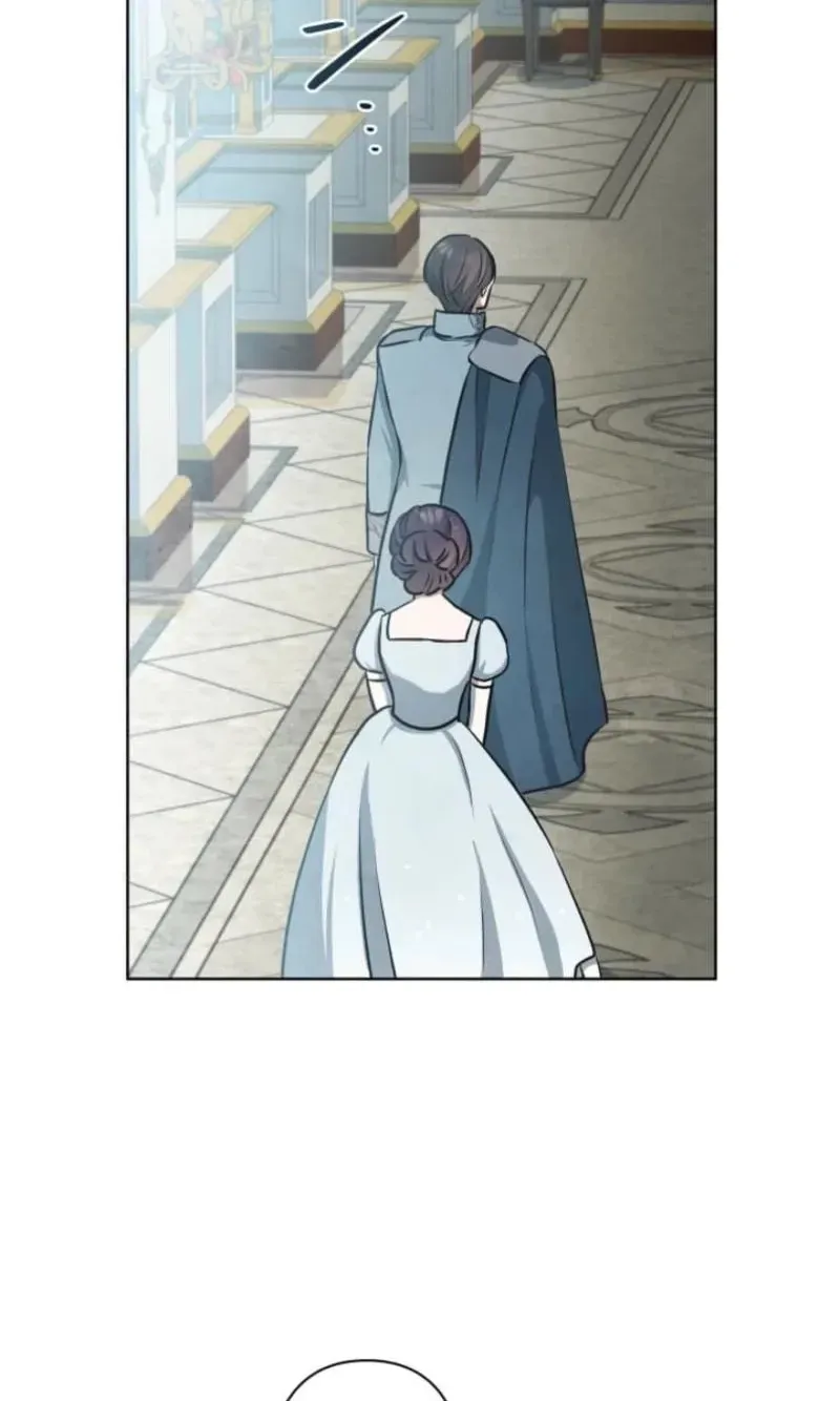 When My Enemies Weep Chapter 25 page 59 - 