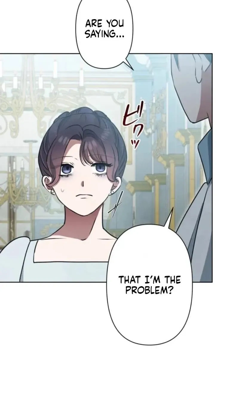 When My Enemies Weep Chapter 25 page 60 - 