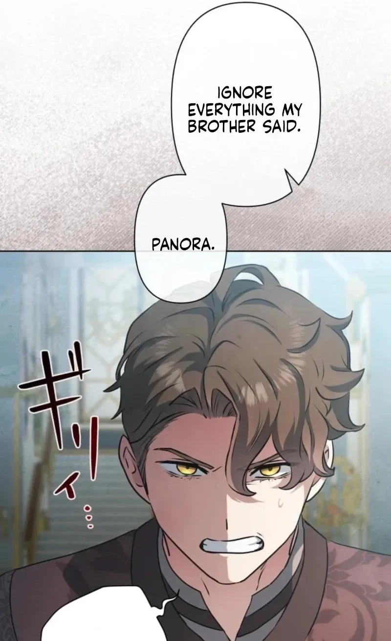 When My Enemies Weep Chapter 25 page 7 - 