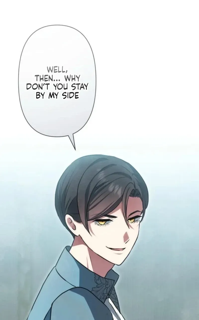 When My Enemies Weep Chapter 25 page 61 - 