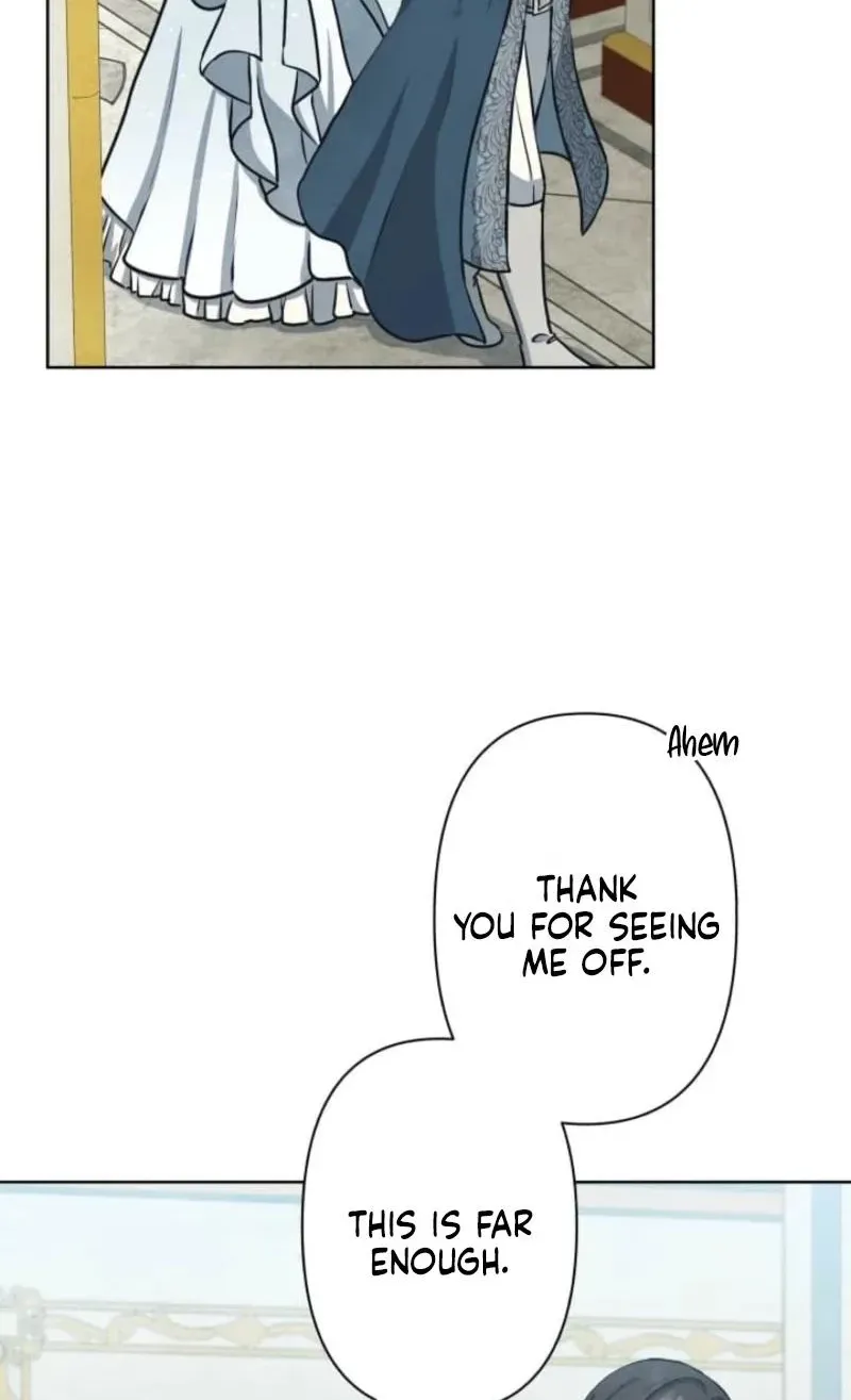When My Enemies Weep Chapter 25 page 65 - 