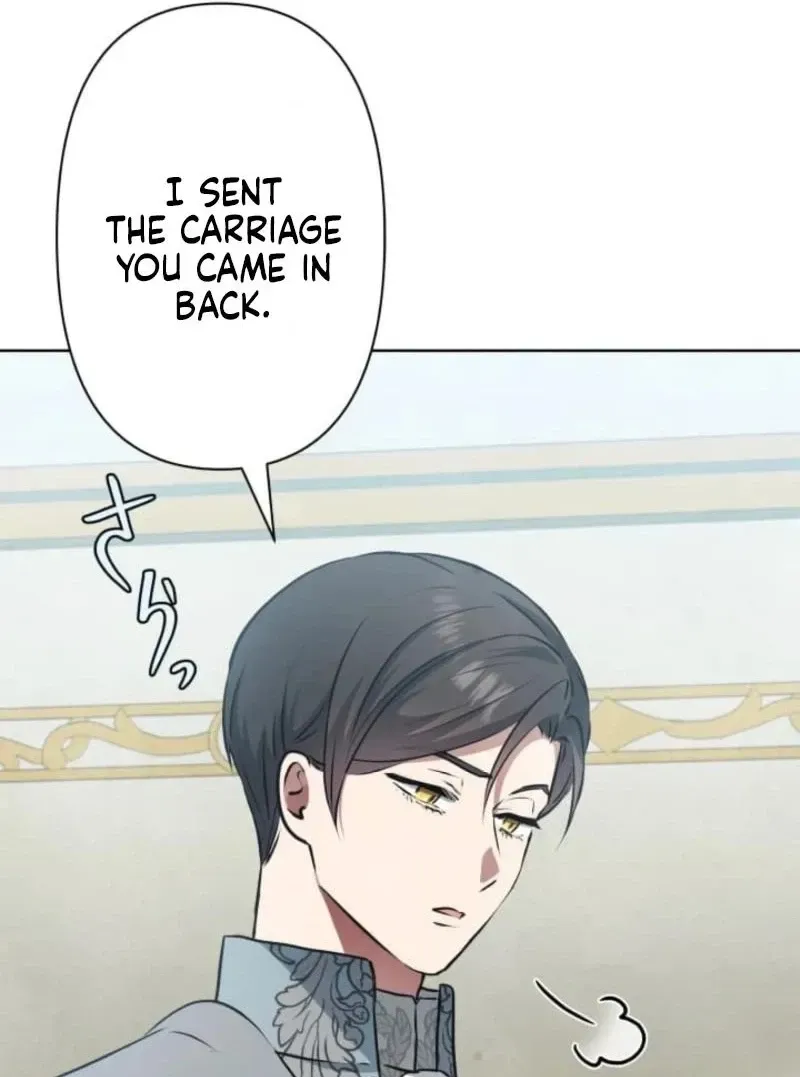 When My Enemies Weep Chapter 25 page 67 - 