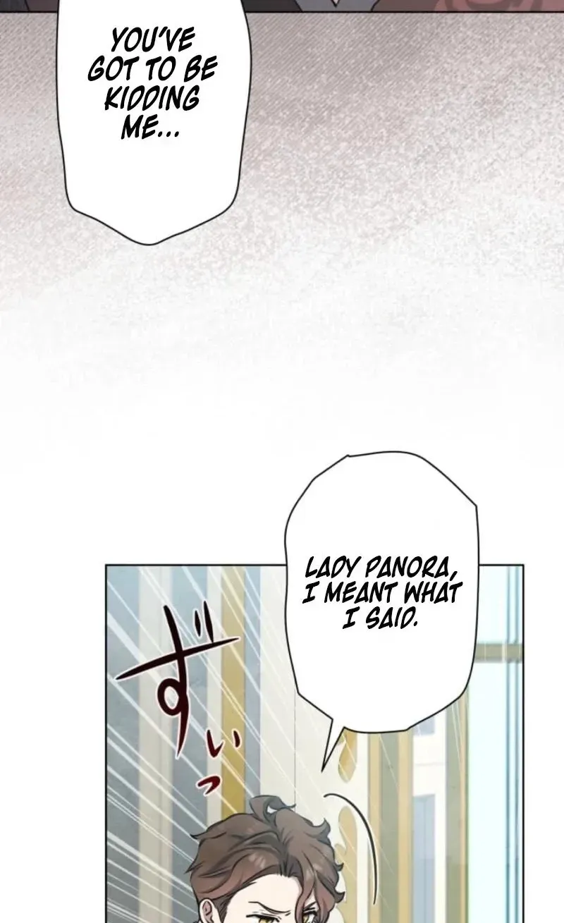 When My Enemies Weep Chapter 25 page 8 - 