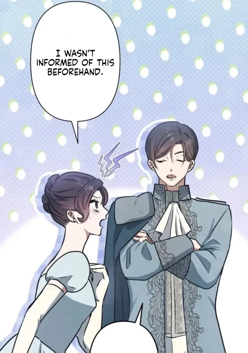When My Enemies Weep Chapter 25 page 74 - 