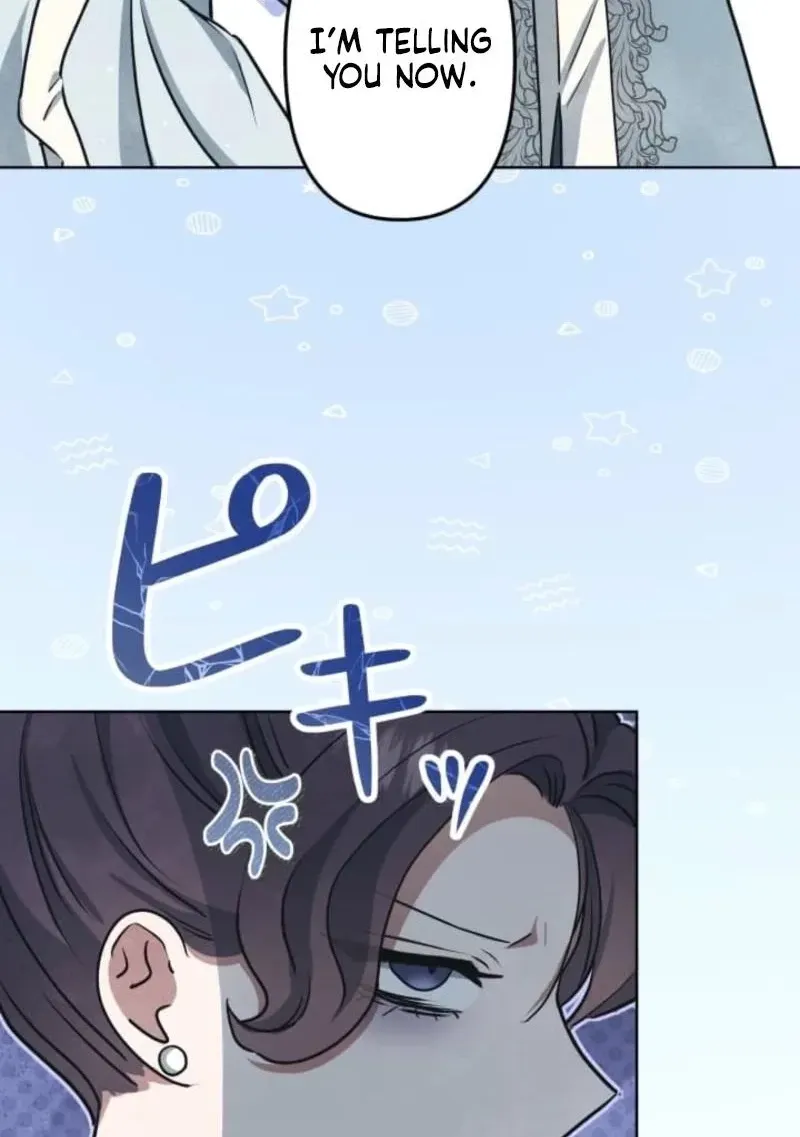 When My Enemies Weep Chapter 25 page 75 - 