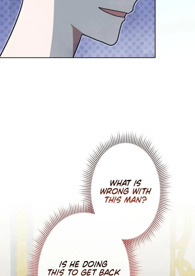 When My Enemies Weep Chapter 25 page 76 - 