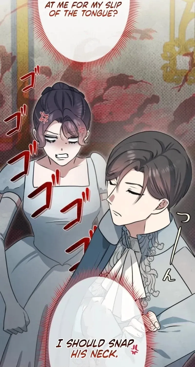 When My Enemies Weep Chapter 25 page 77 - 