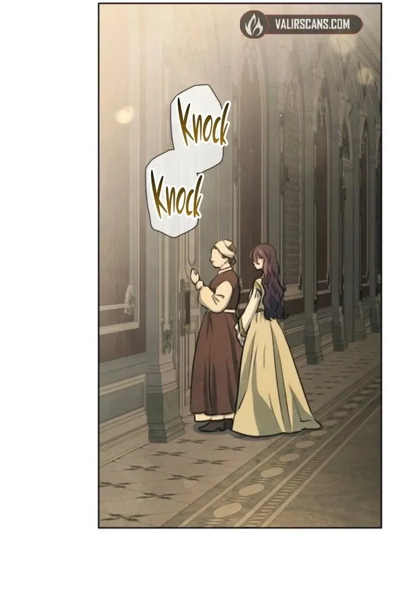 When My Enemies Weep Chapter 25 page 81 - 