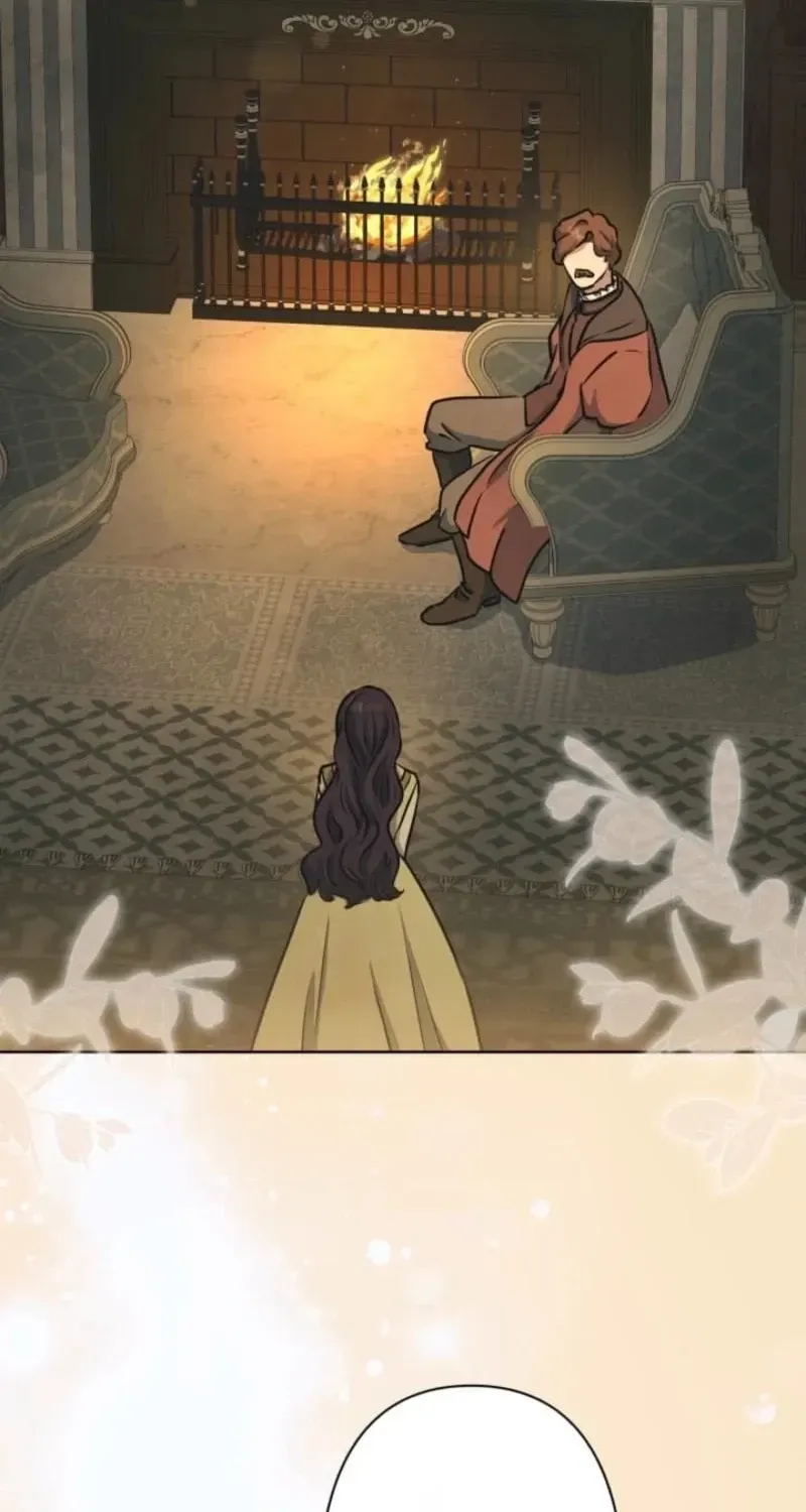 When My Enemies Weep Chapter 25 page 84 - 