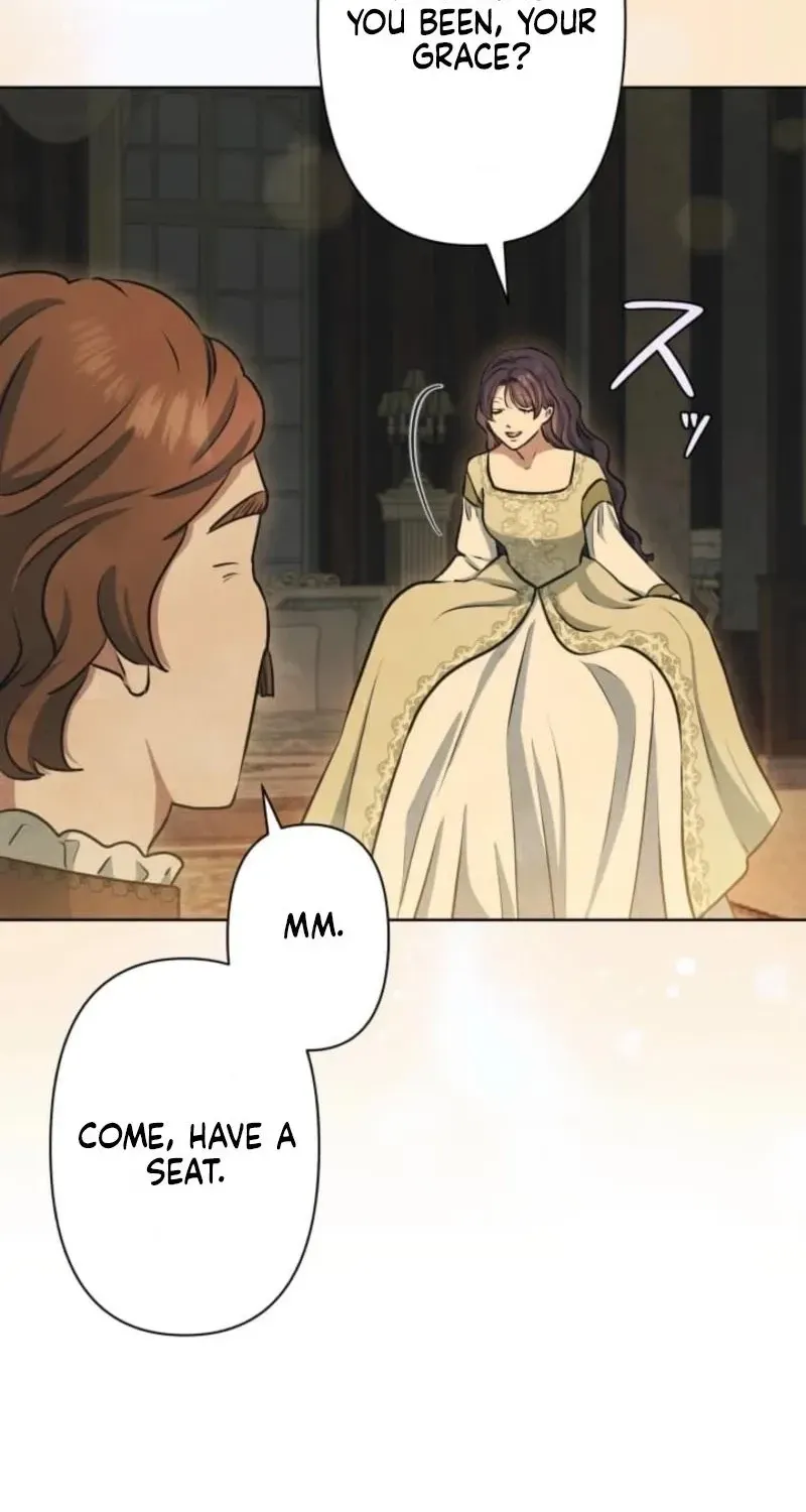 When My Enemies Weep Chapter 25 page 86 - 