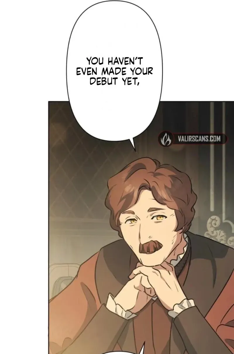 When My Enemies Weep Chapter 25 page 88 - 
