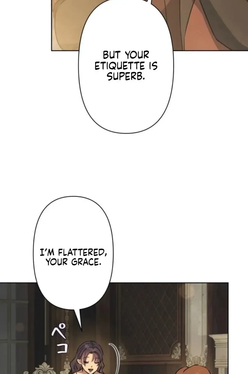When My Enemies Weep Chapter 25 page 89 - 