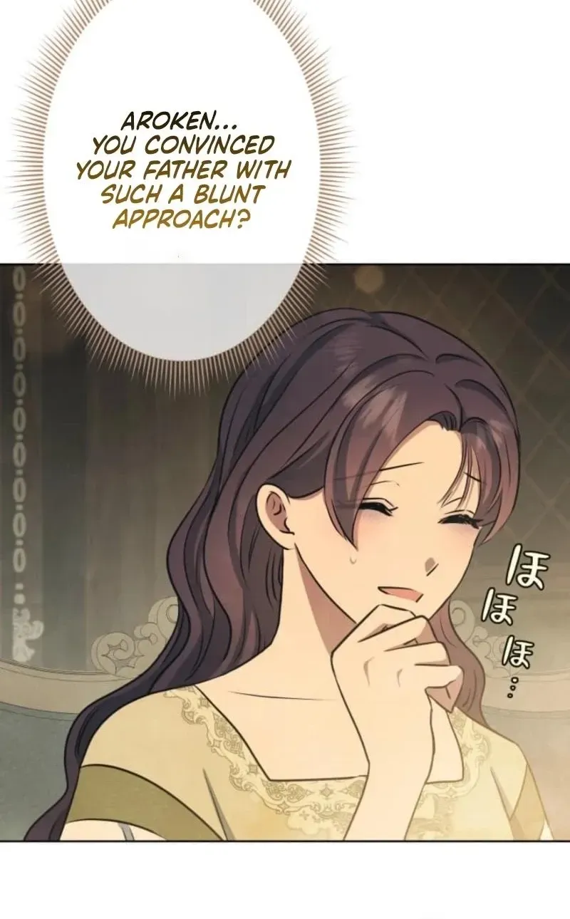 When My Enemies Weep Chapter 25 page 93 - 