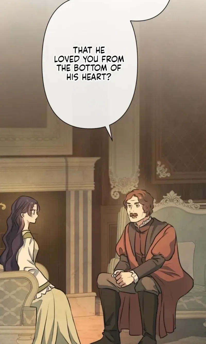 When My Enemies Weep Chapter 25 page 98 - 